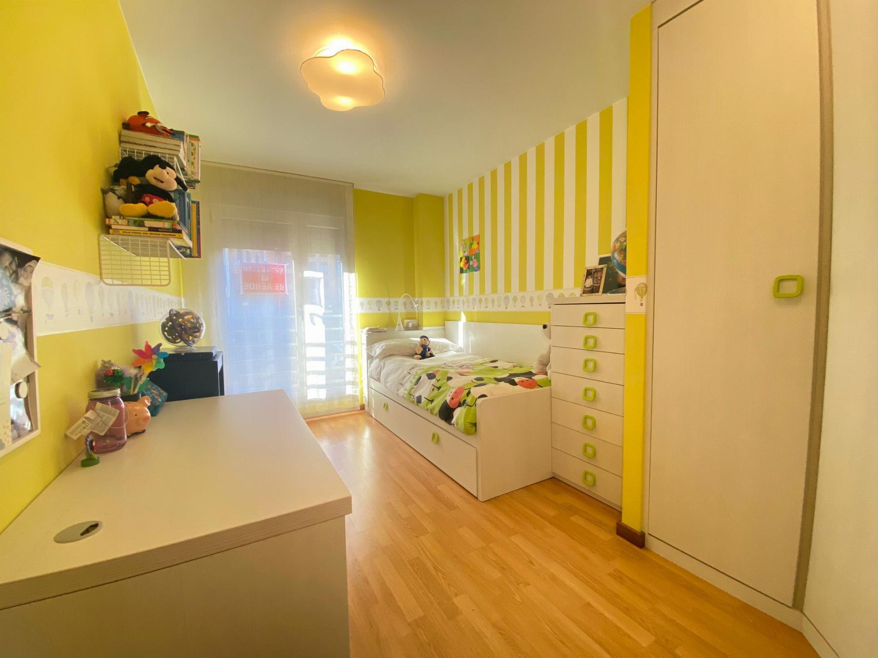 Venta de piso en Noreña Concejo