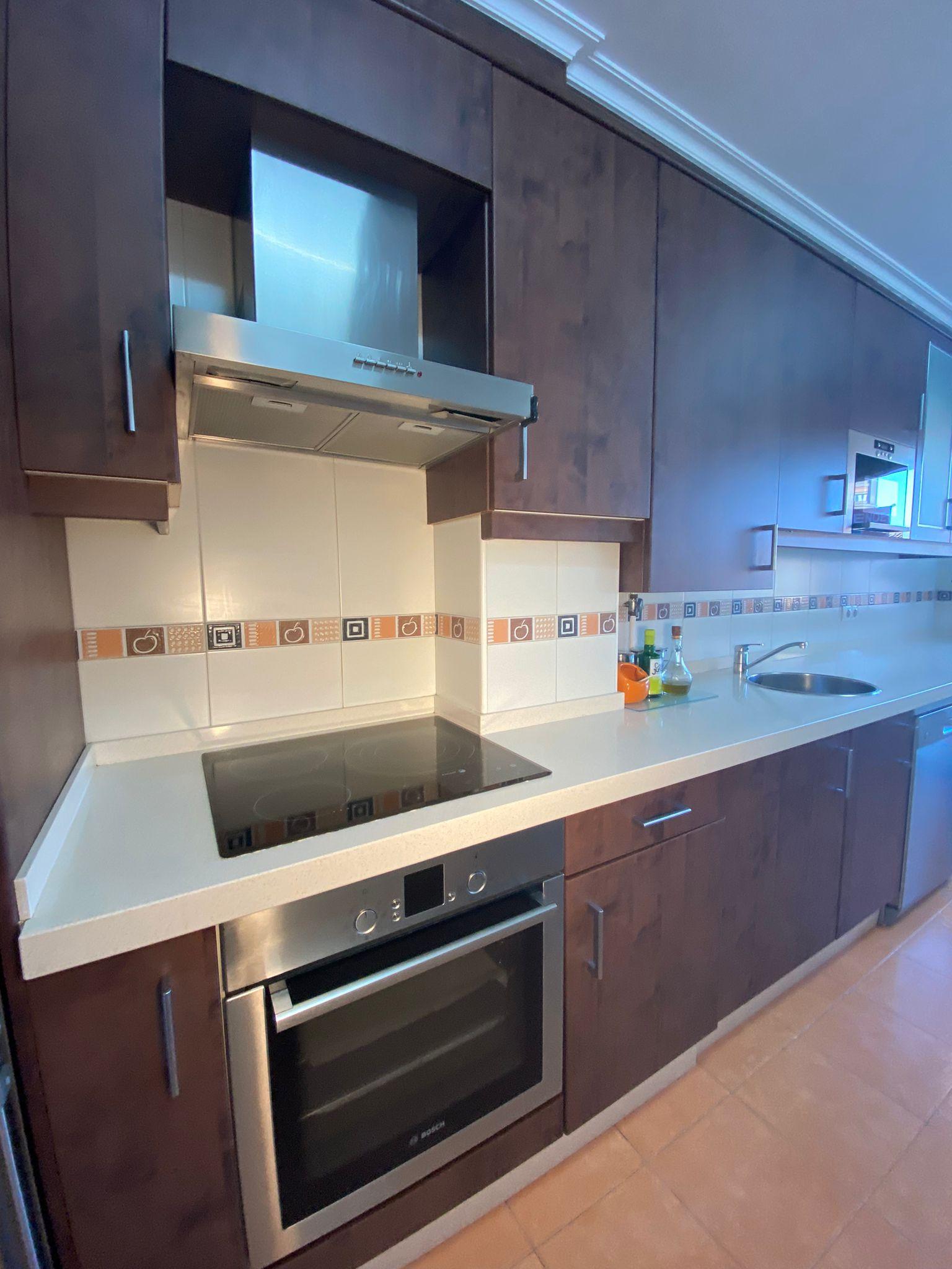 Venta de piso en Noreña Concejo