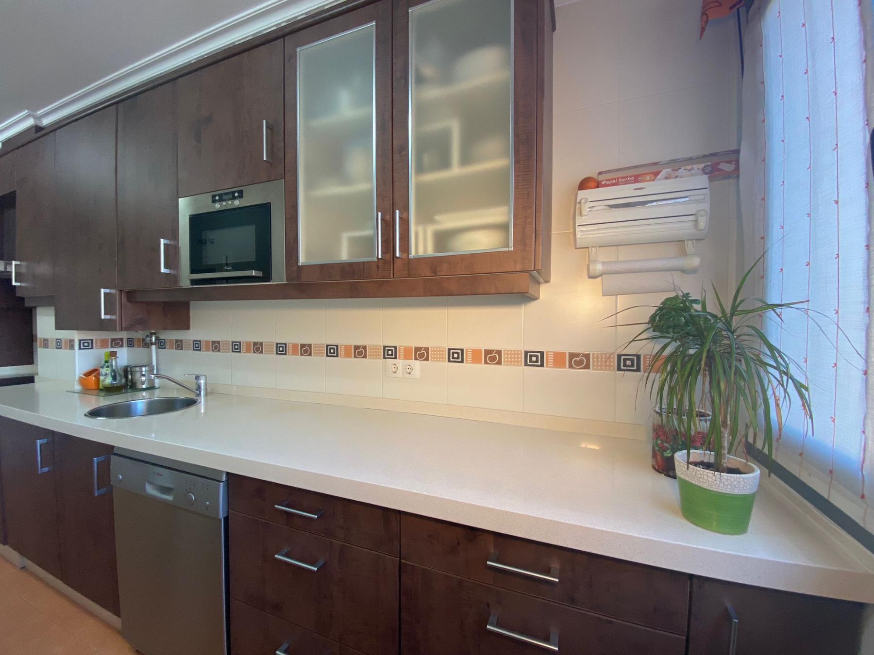 Venta de piso en Noreña Concejo