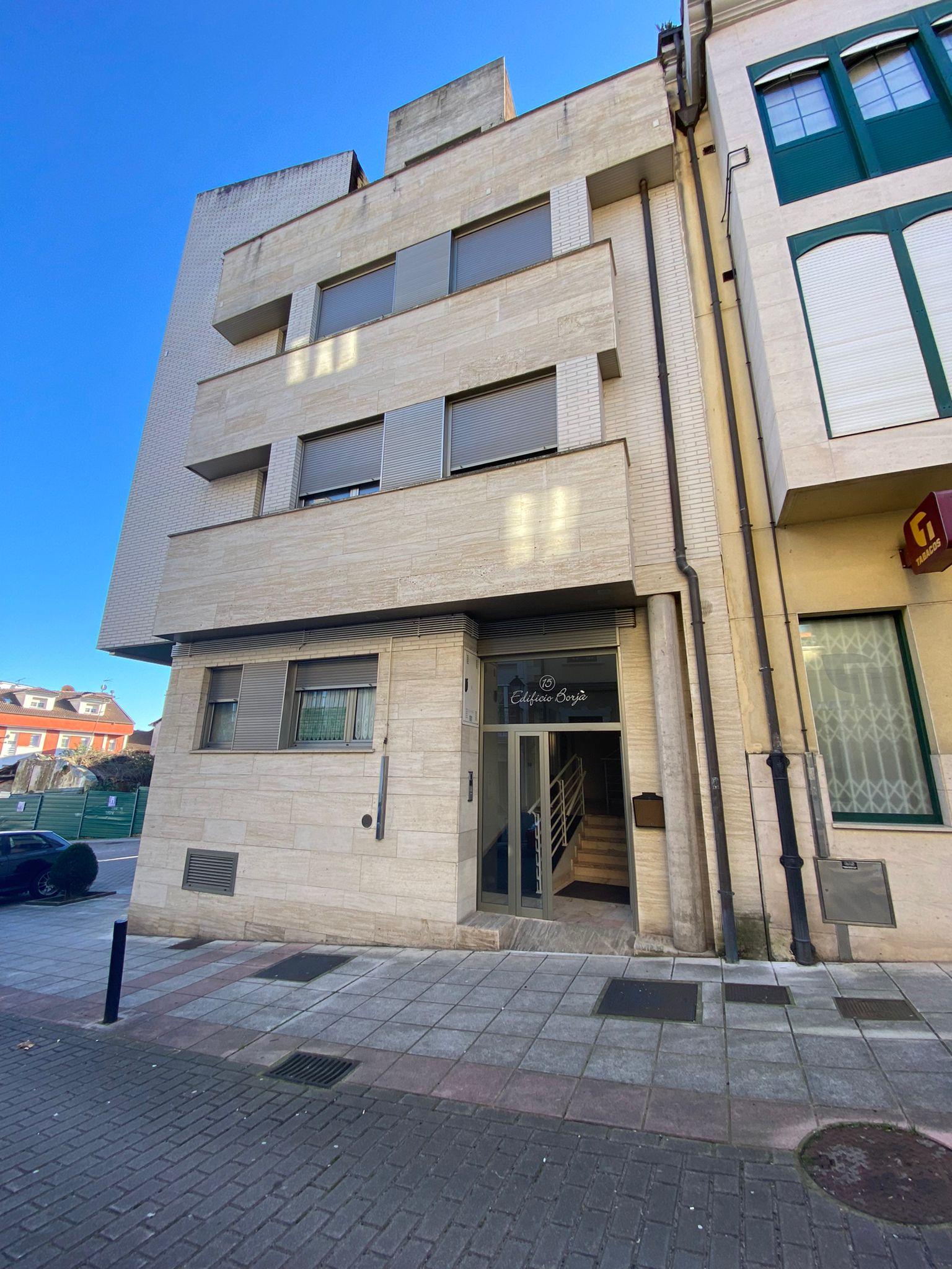 Venta de piso en Noreña Concejo