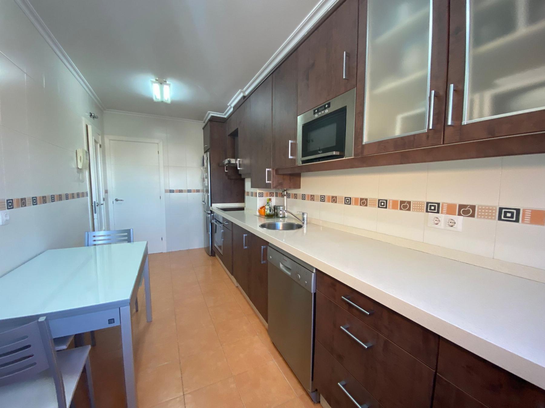 Venta de piso en Noreña Concejo