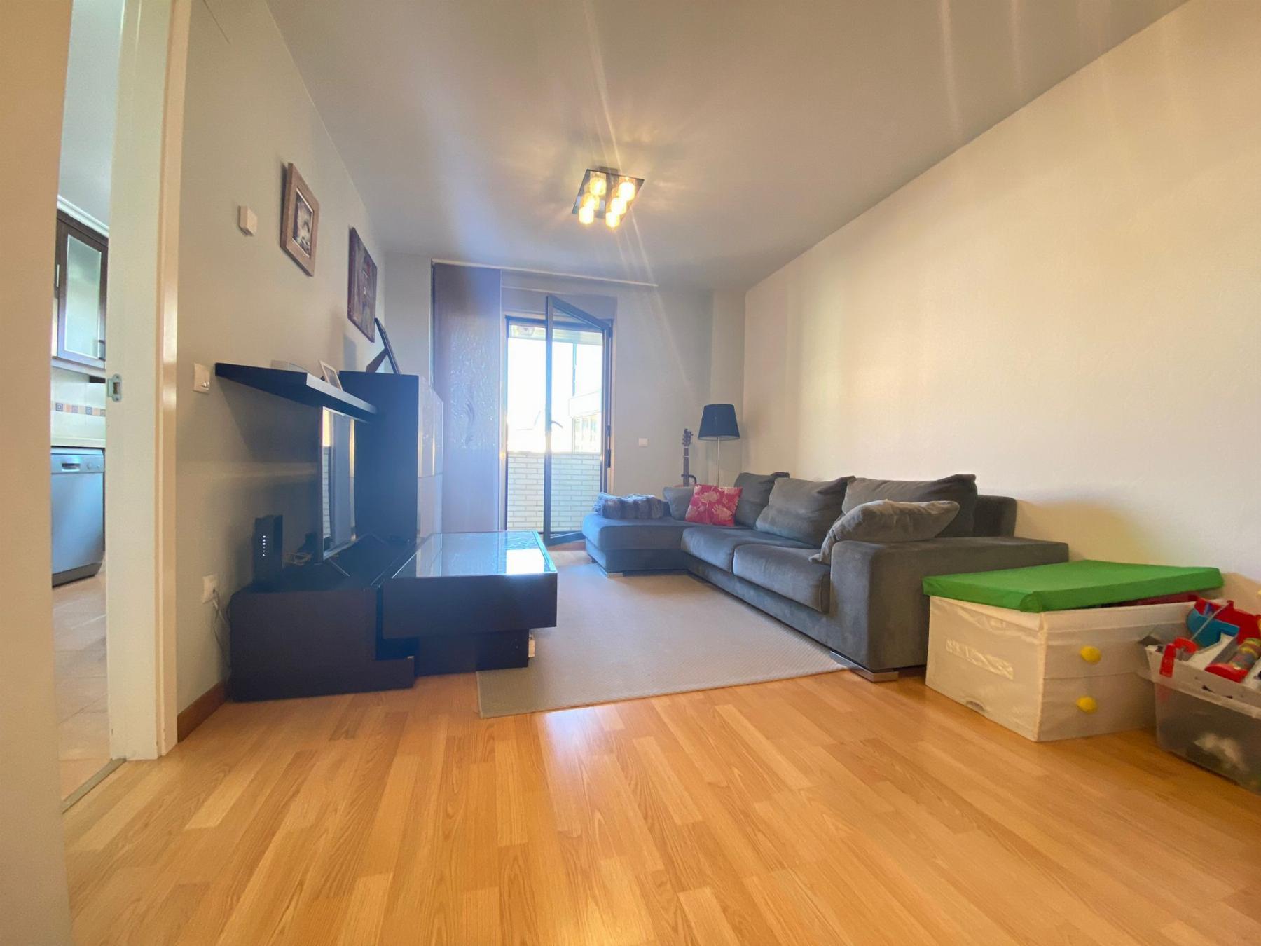 Venta de piso en Noreña Concejo