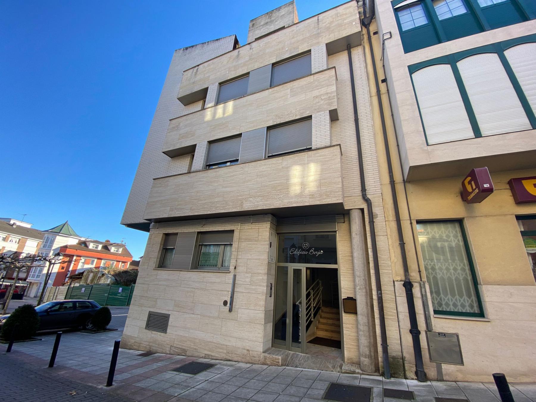 Venta de piso en Noreña Concejo