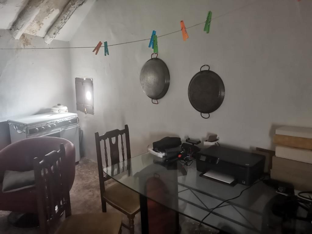 Venta de casa en Paracuellos de Jiloca