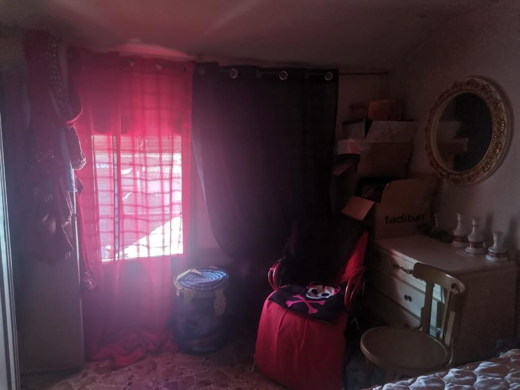 Venta de casa en Paracuellos de Jiloca