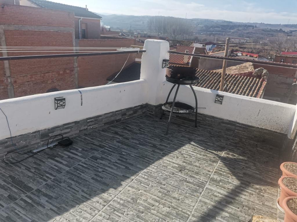 Venta de casa en Paracuellos de Jiloca