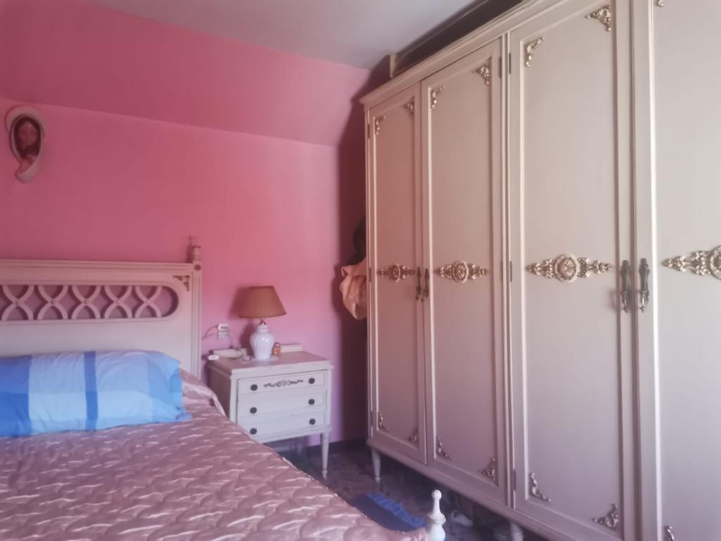Venta de casa en Paracuellos de Jiloca