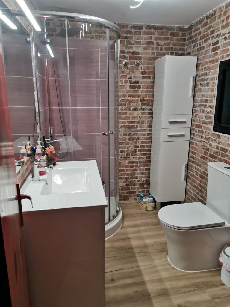 Venta de casa en Paracuellos de Jiloca
