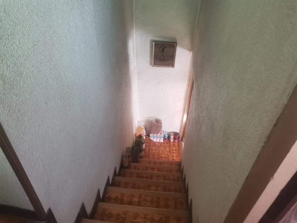 Venta de casa en Paracuellos de Jiloca