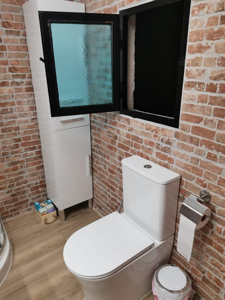 Venta de casa en Paracuellos de Jiloca