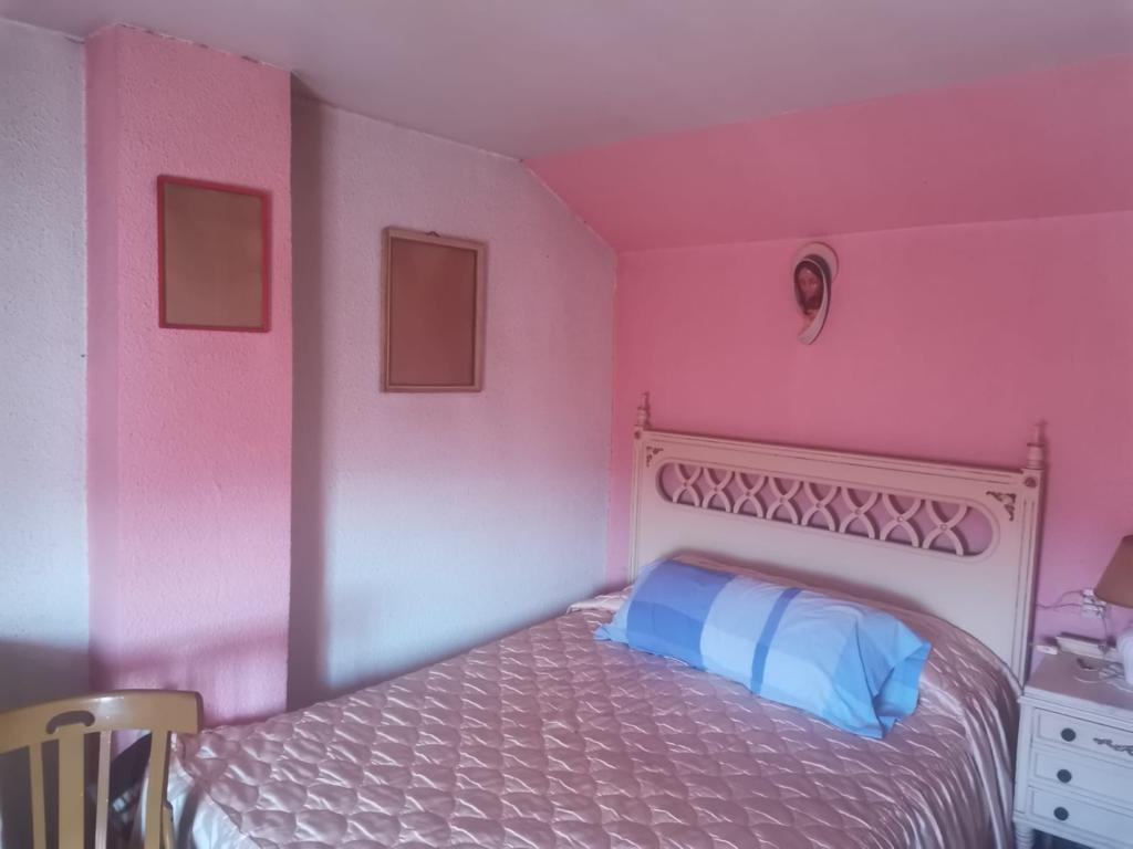 Venta de casa en Paracuellos de Jiloca