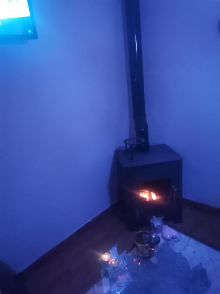 Venta de casa en Paracuellos de Jiloca