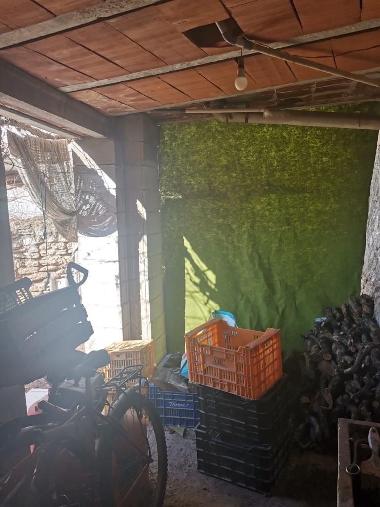 Venta de casa en Paracuellos de Jiloca