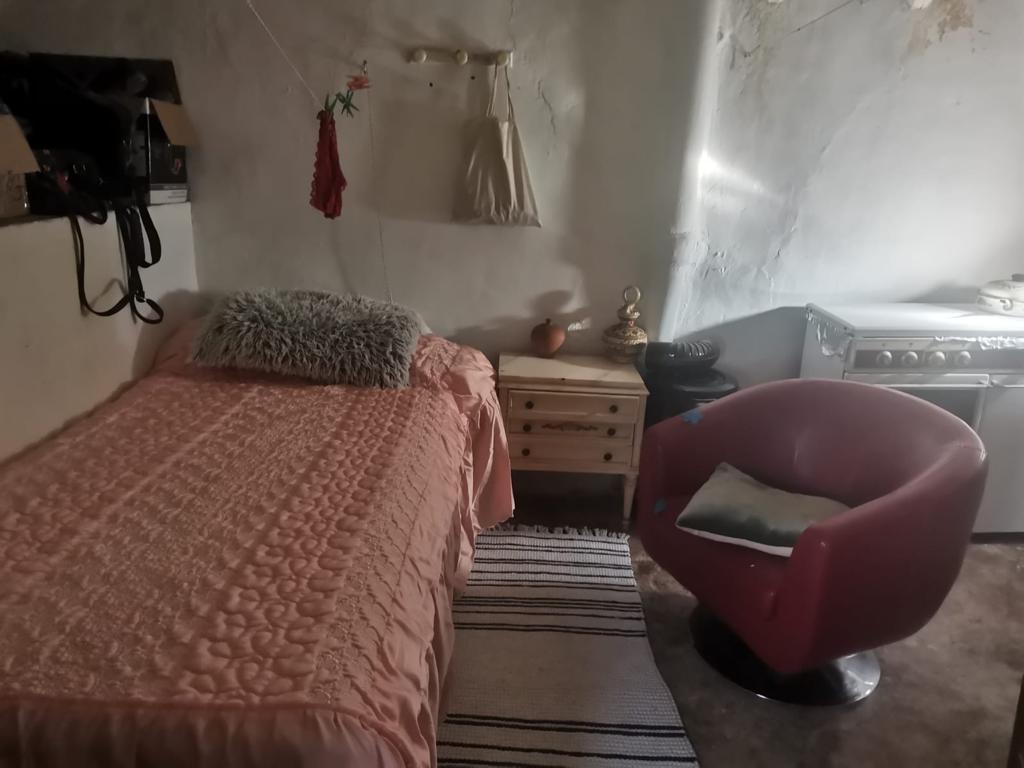 Venta de casa en Paracuellos de Jiloca