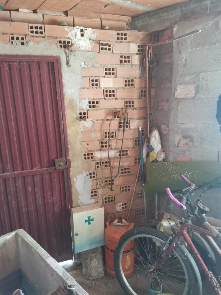 Venta de casa en Paracuellos de Jiloca