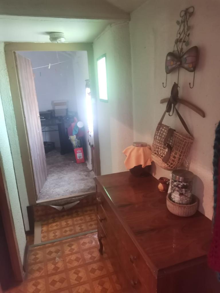 Venta de casa en Paracuellos de Jiloca