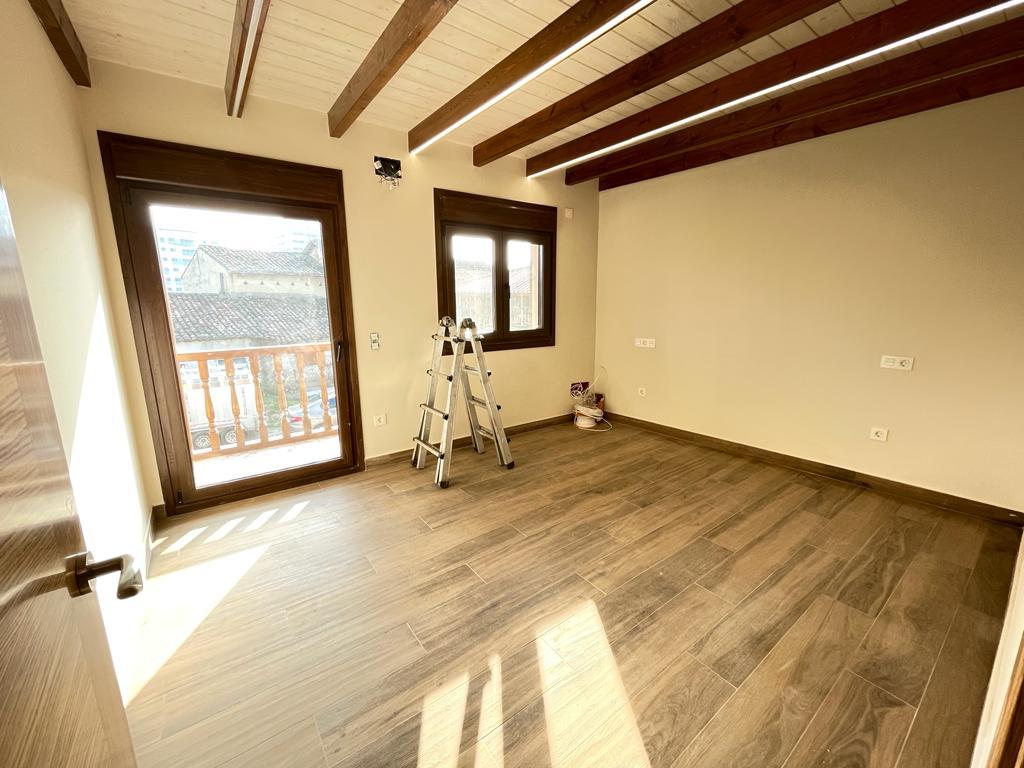 Venta de casa en Siero