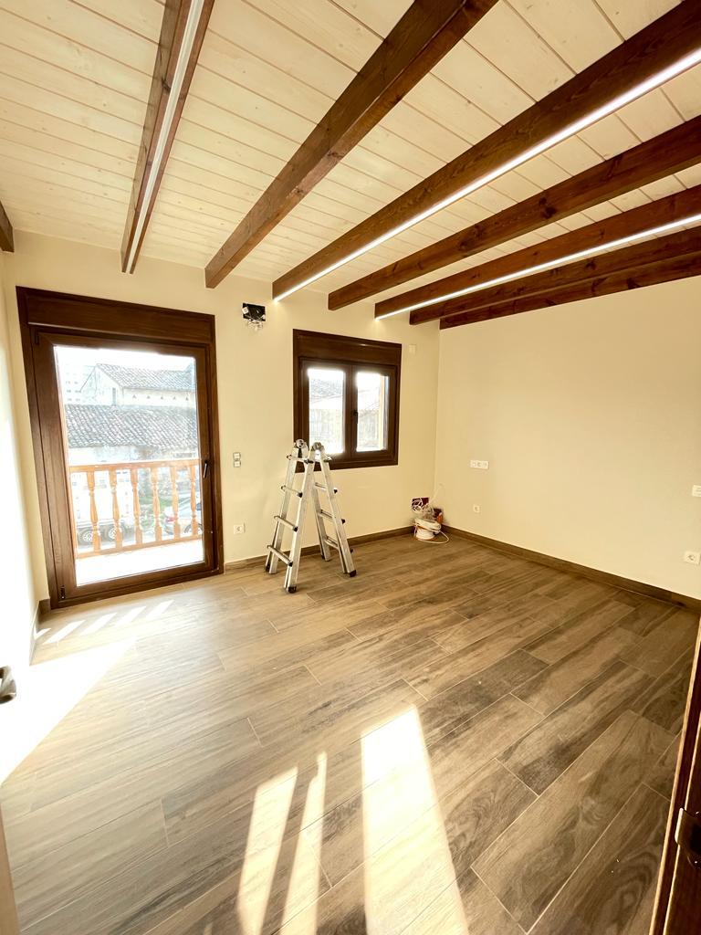 Venta de casa en Siero