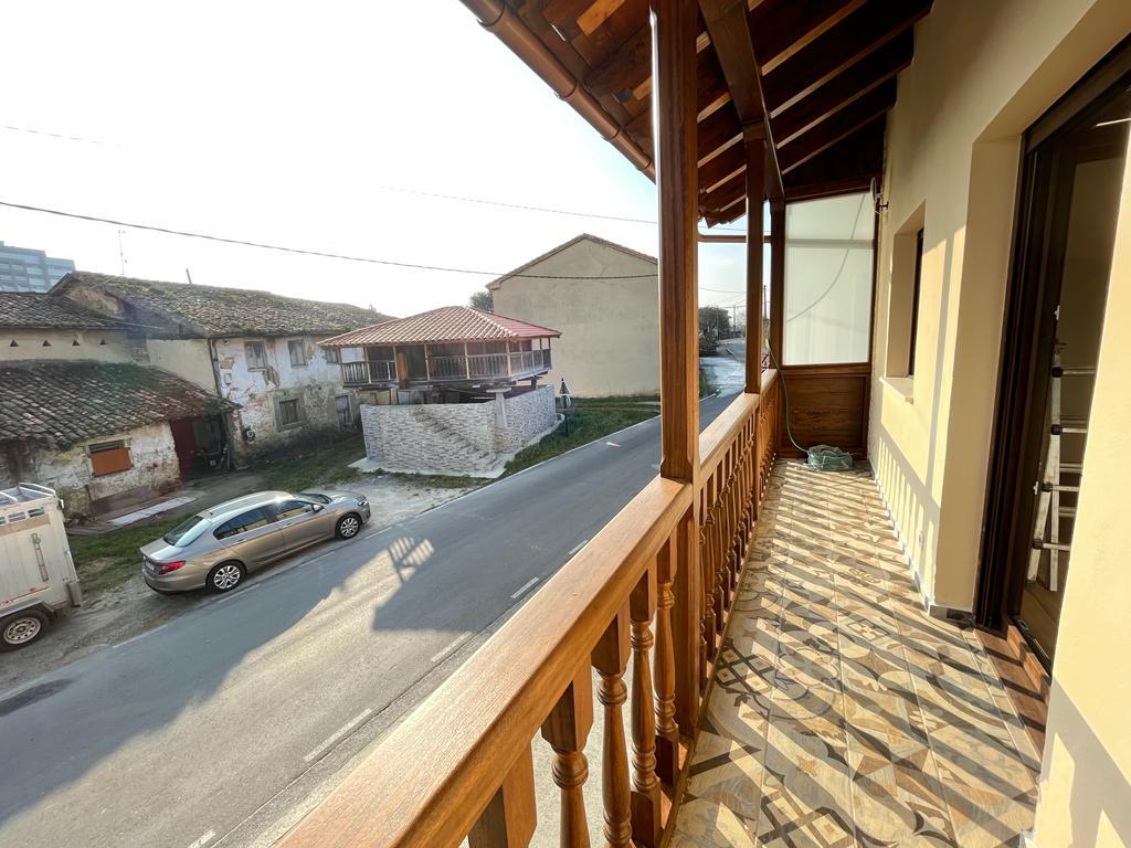Venta de casa en Siero