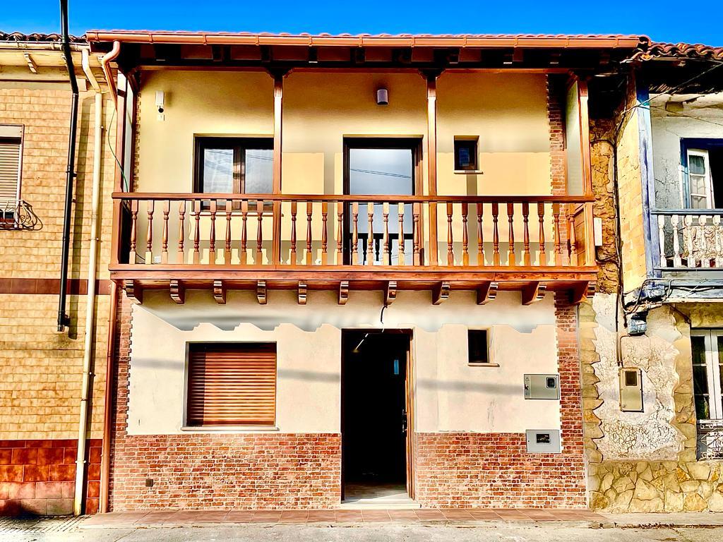 Venta de casa en Siero