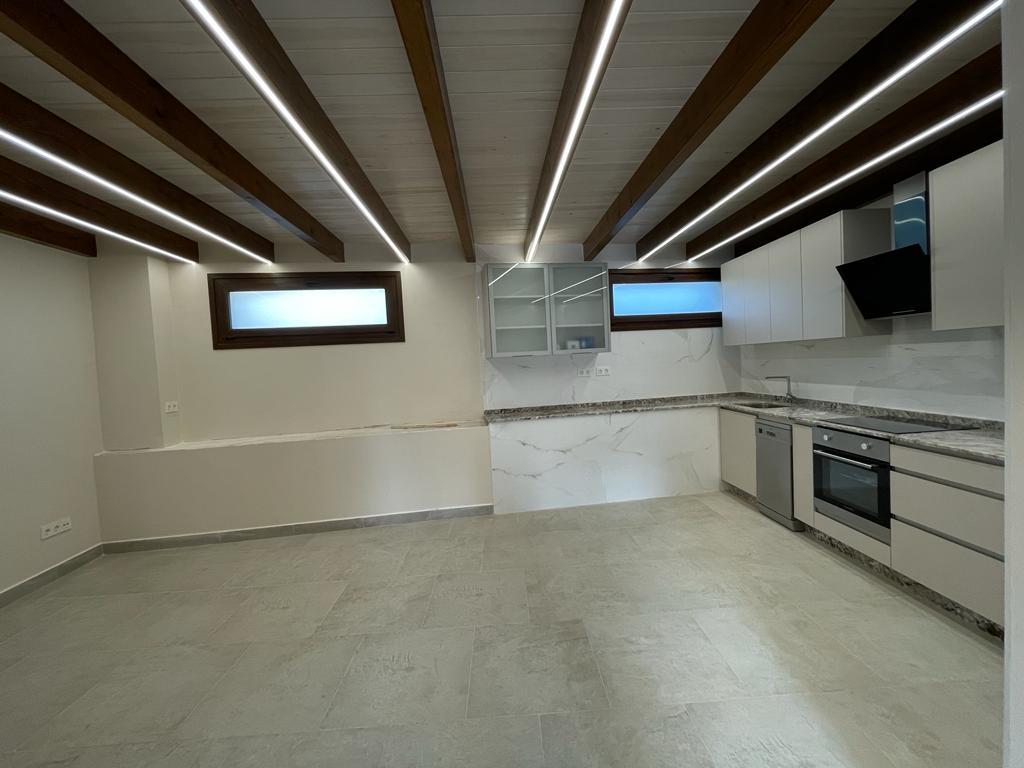 Venta de casa en Siero