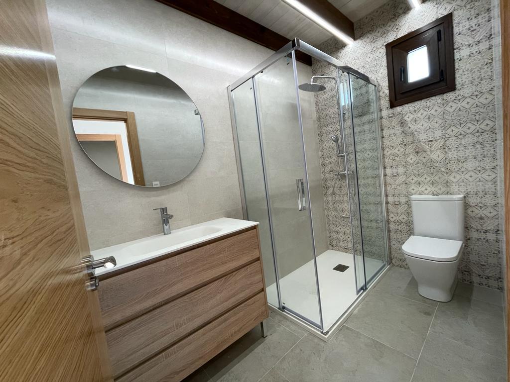 Venta de casa en Siero