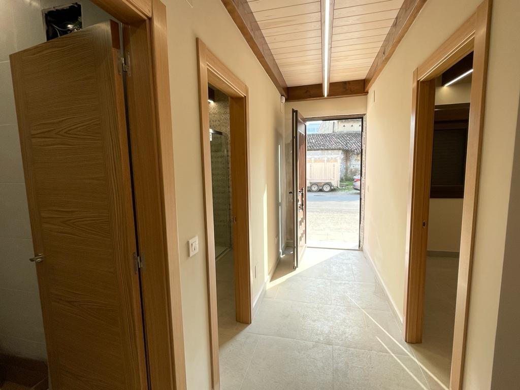 Venta de casa en Siero