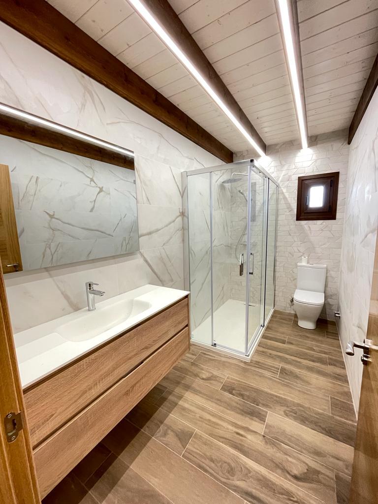 Venta de casa en Siero