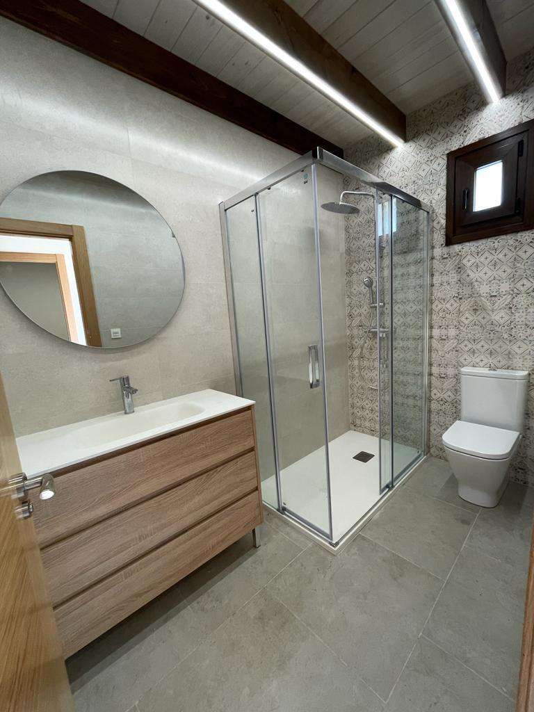 Venta de casa en Siero