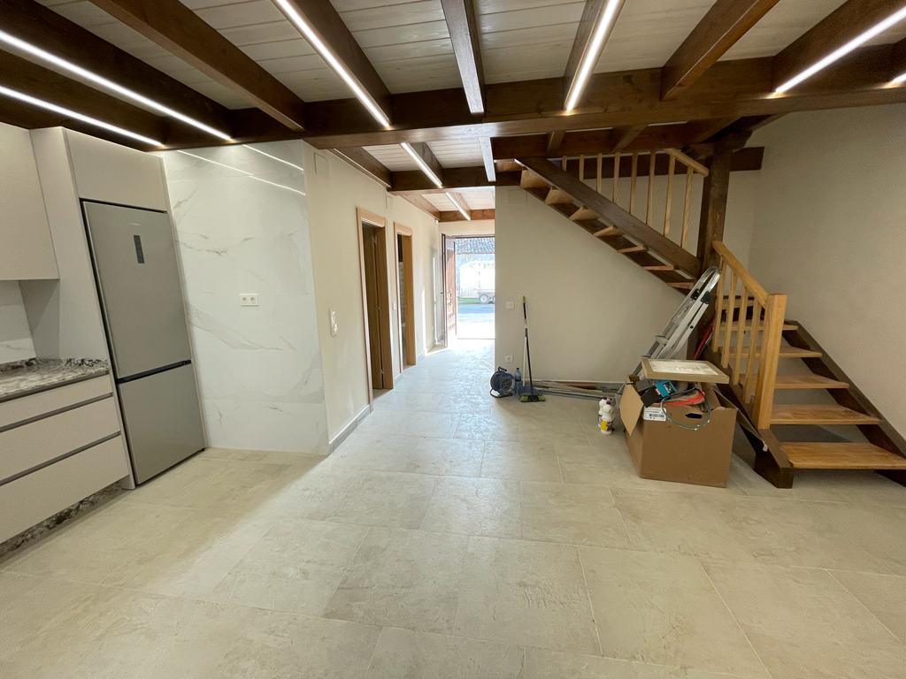 Venta de casa en Siero