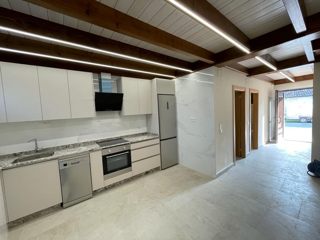 Venta de casa en Siero