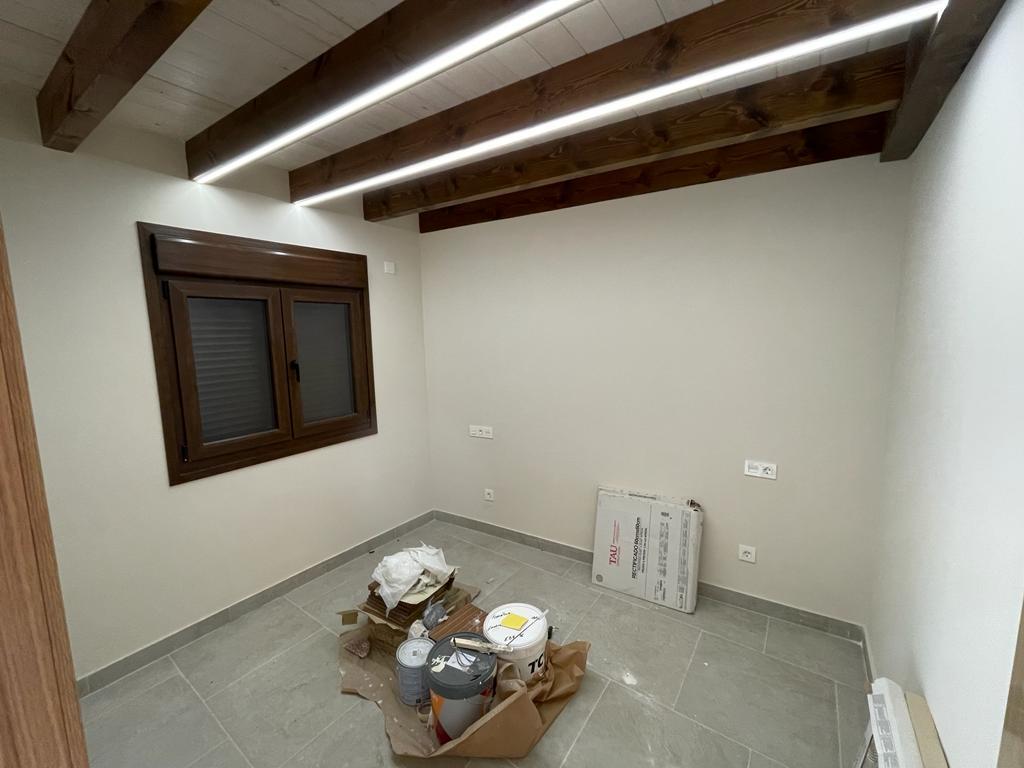 Venta de casa en Siero