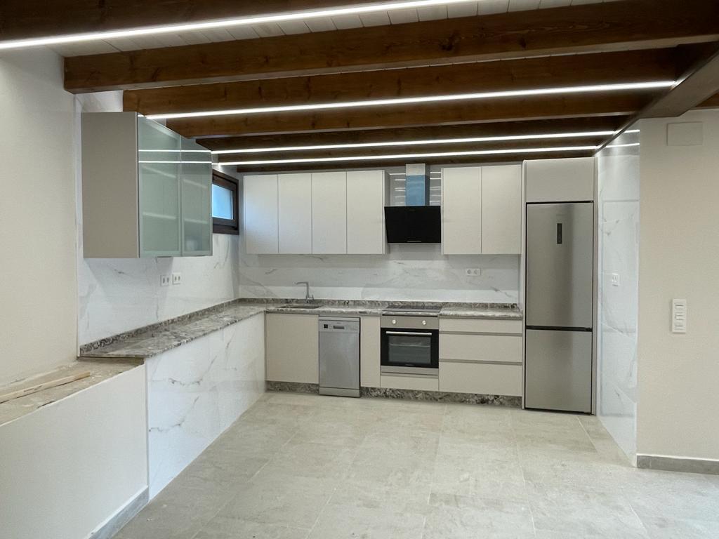 Venta de casa en Siero