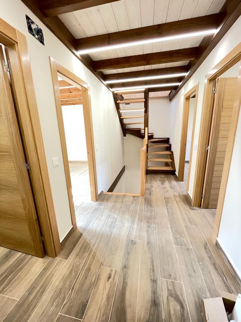 Venta de casa en Siero
