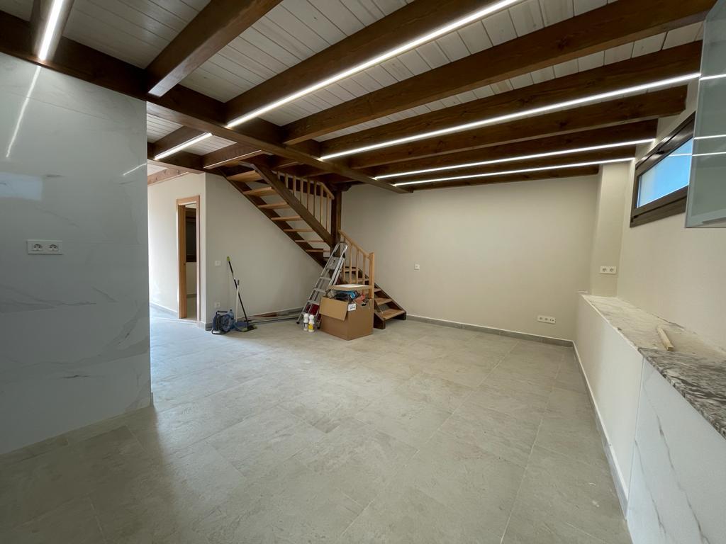 Venta de casa en Siero