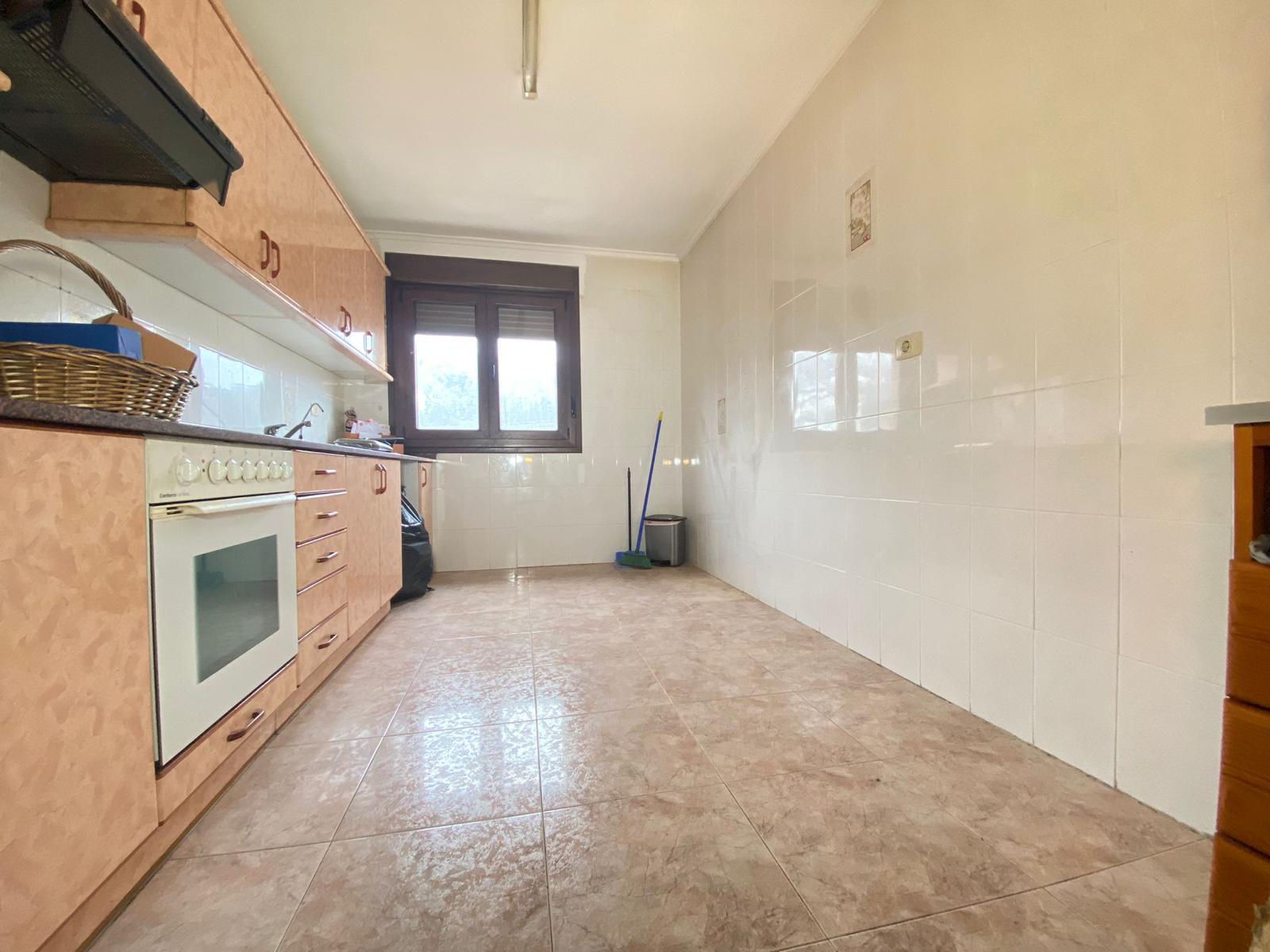 For sale of flat in San Martín del Rey Aurelio