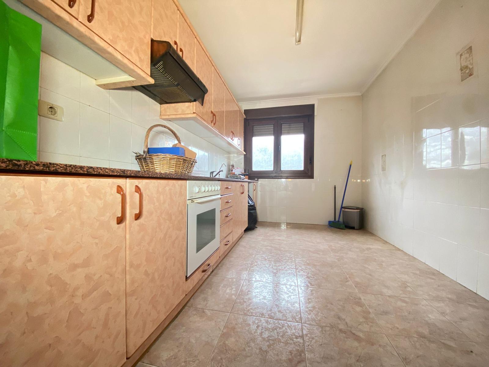 For sale of flat in San Martín del Rey Aurelio