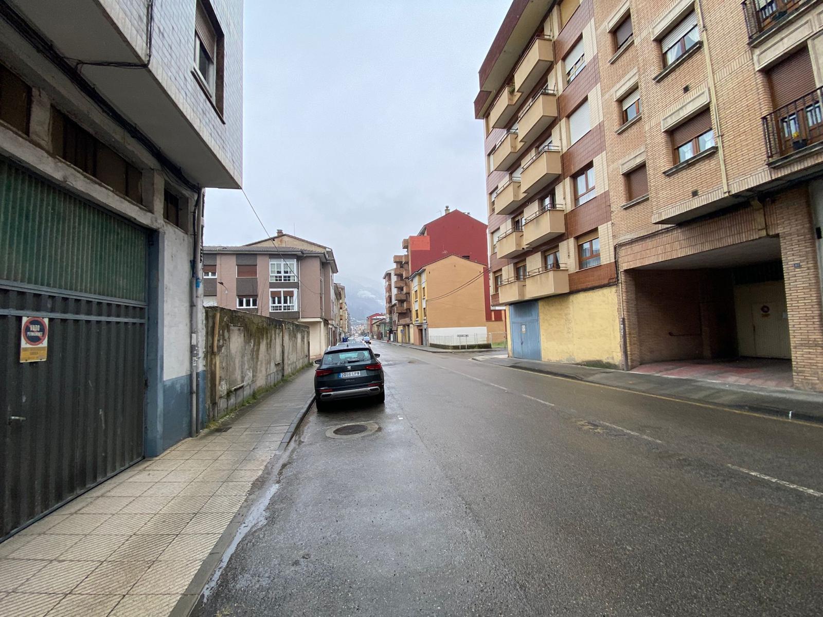 Venta de piso en San Martín del Rey Aurelio