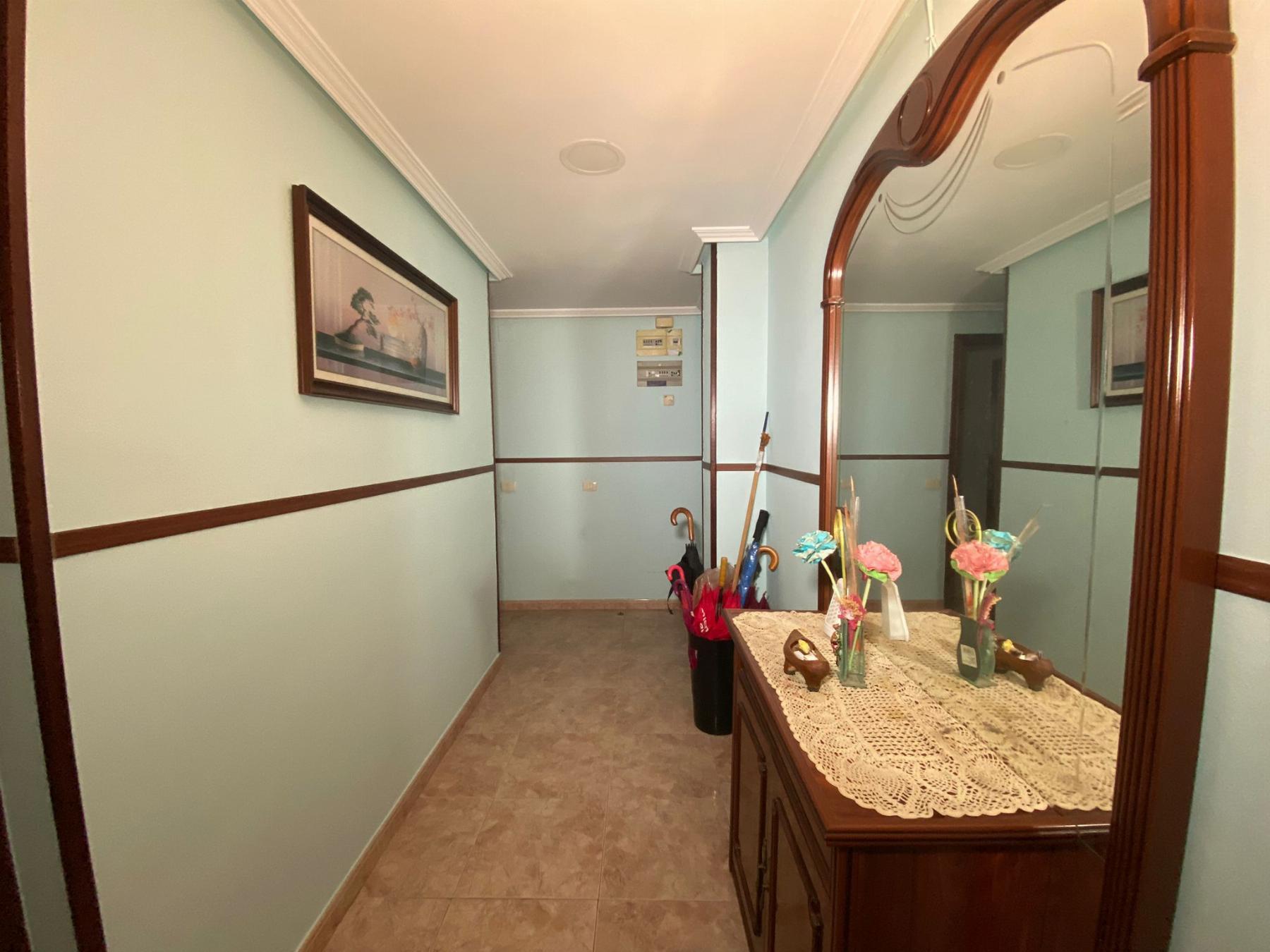 For sale of flat in San Martín del Rey Aurelio