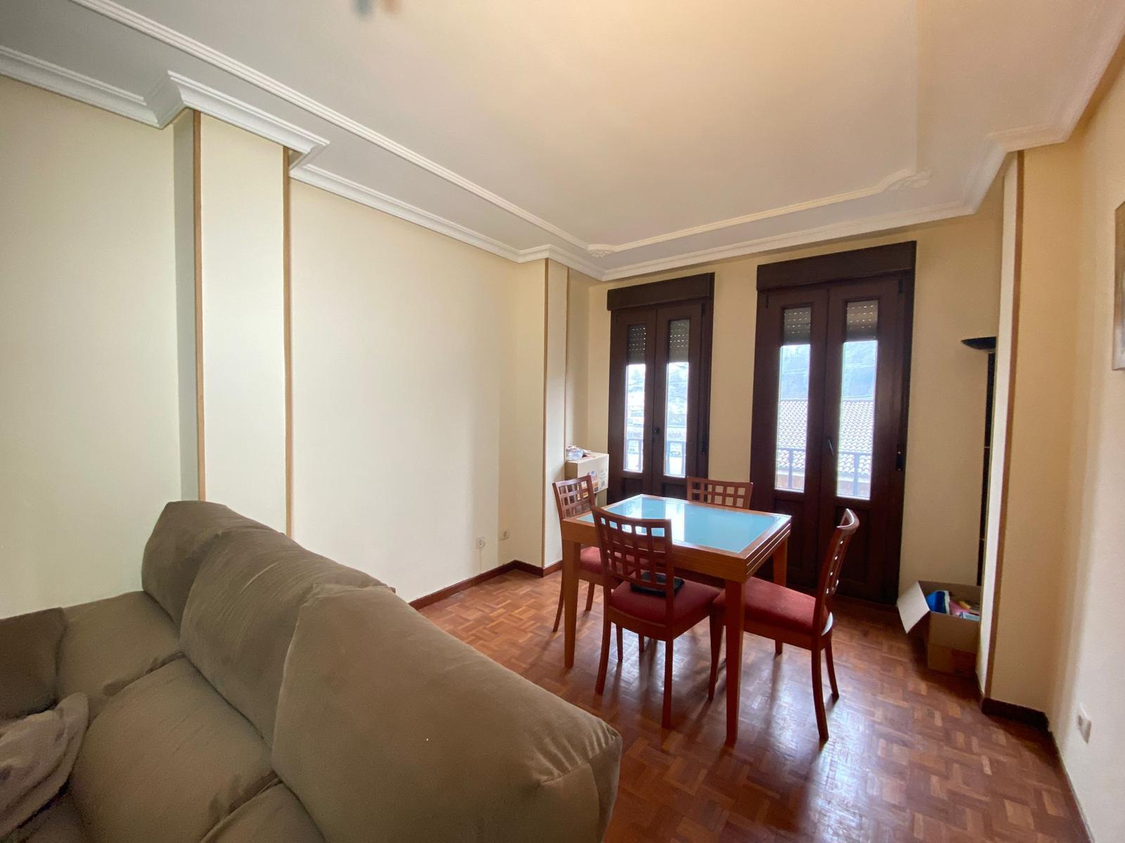 For sale of flat in San Martín del Rey Aurelio