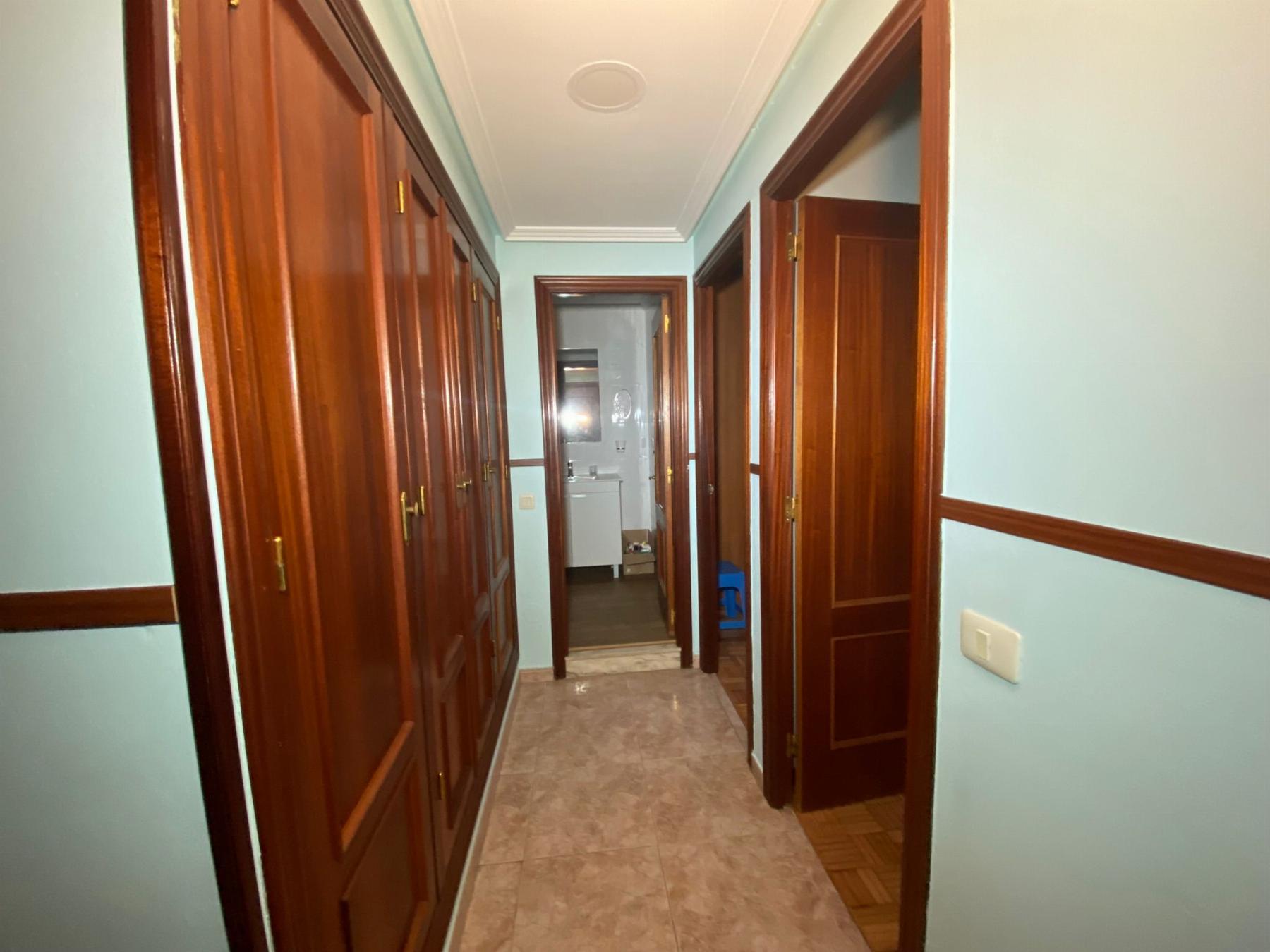 For sale of flat in San Martín del Rey Aurelio