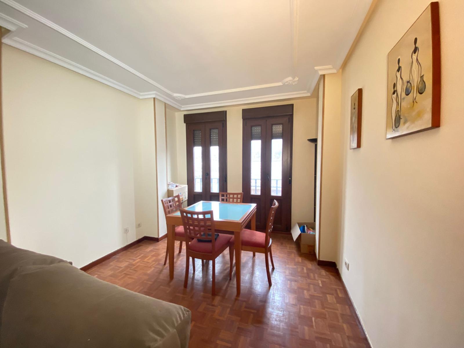 For sale of flat in San Martín del Rey Aurelio