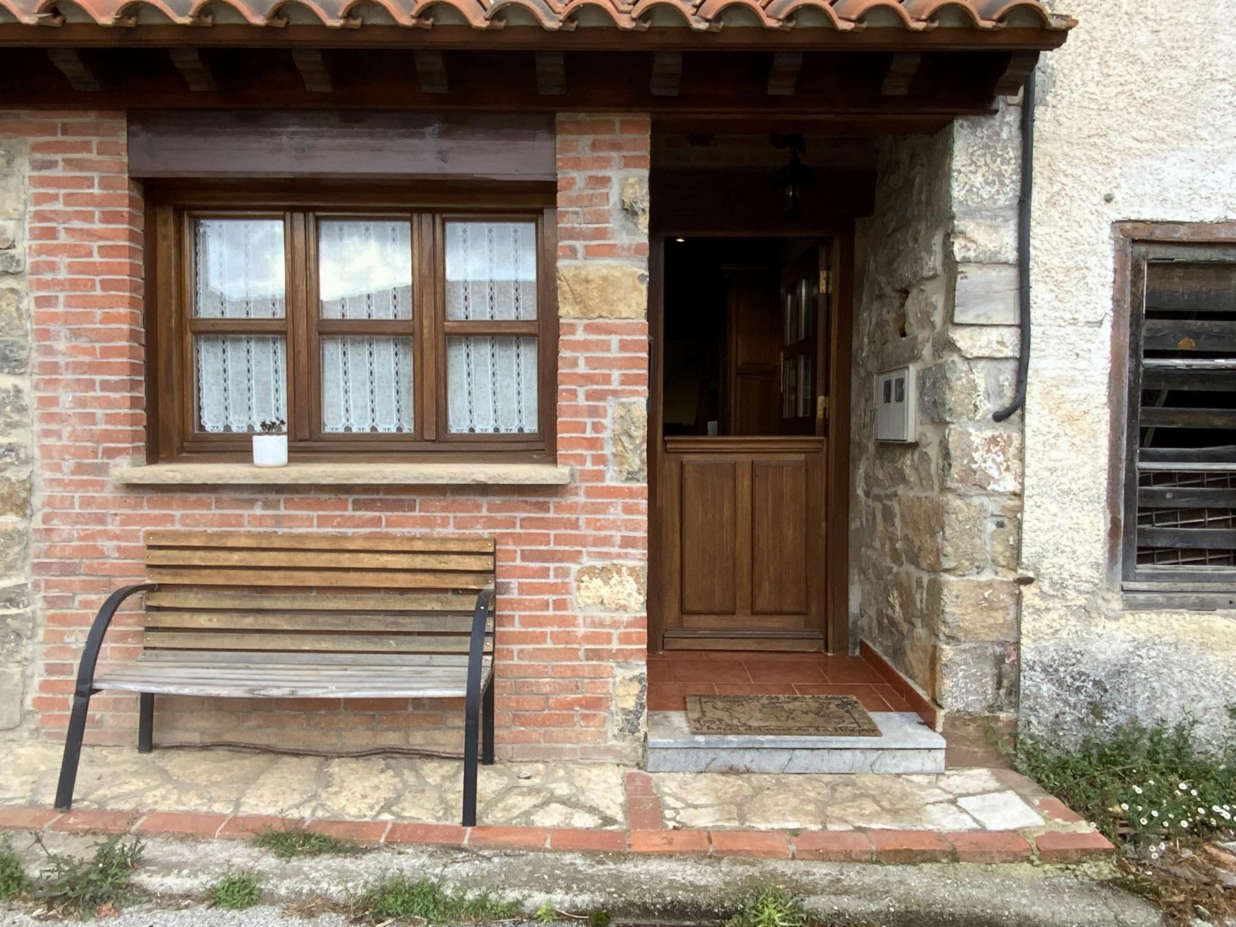 Venta de casa en Piloña