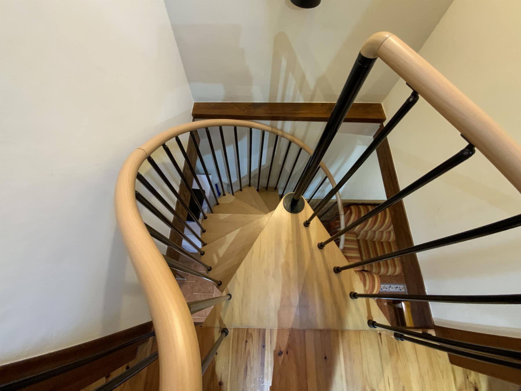 Venta de casa en Piloña