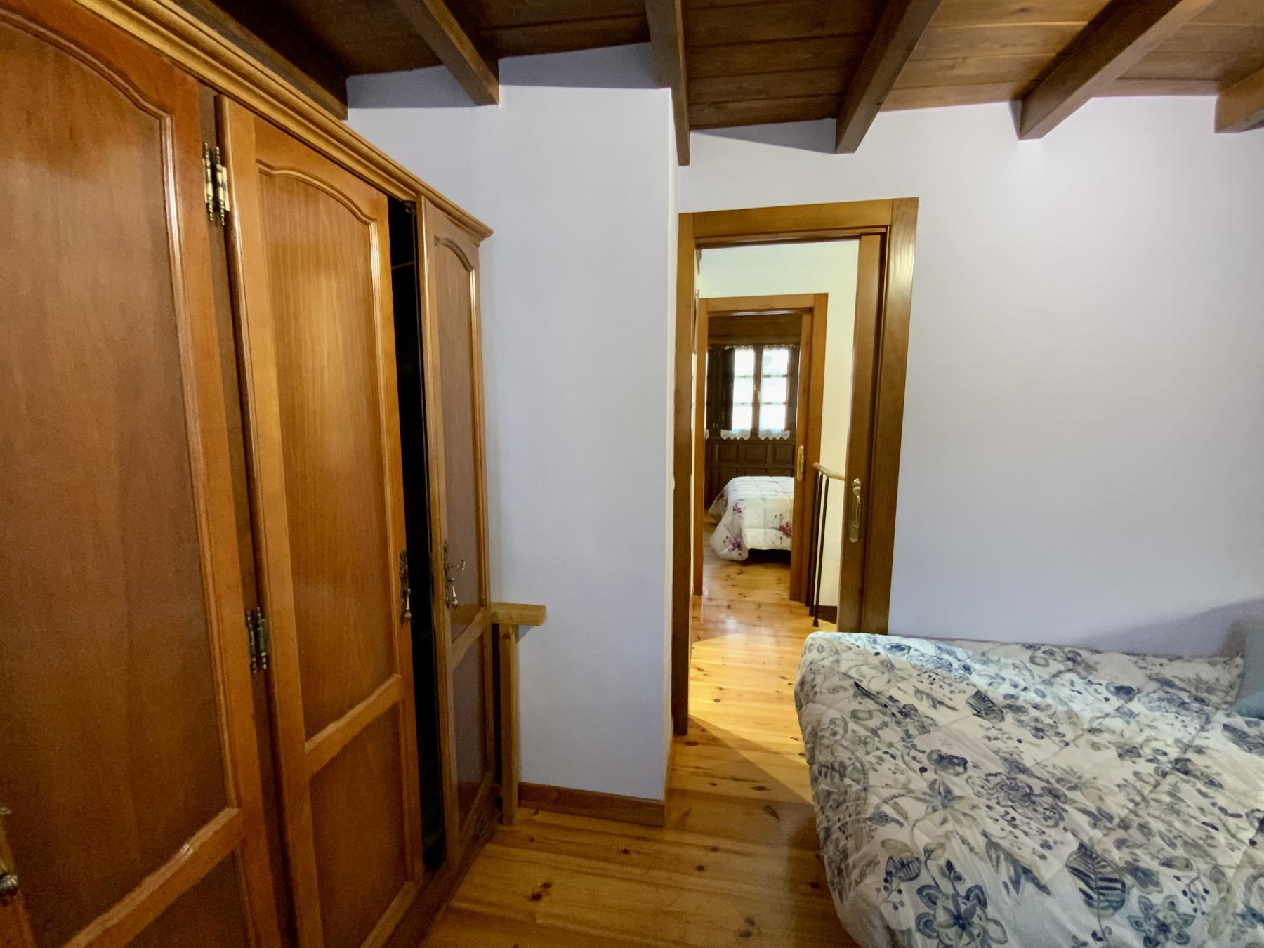 Venta de casa en Piloña