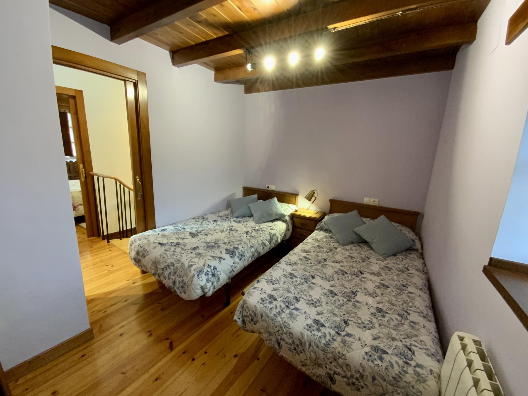 Venta de casa en Piloña