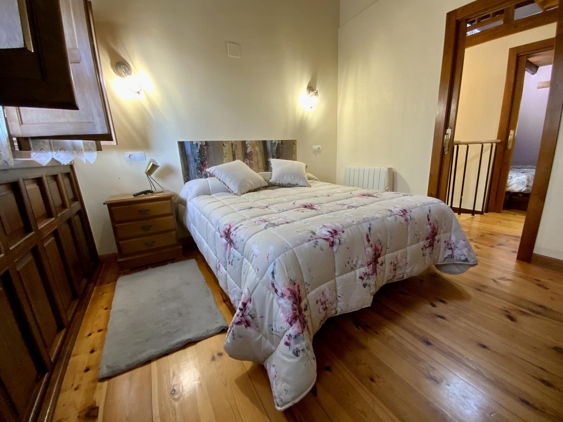 Venta de casa en Piloña