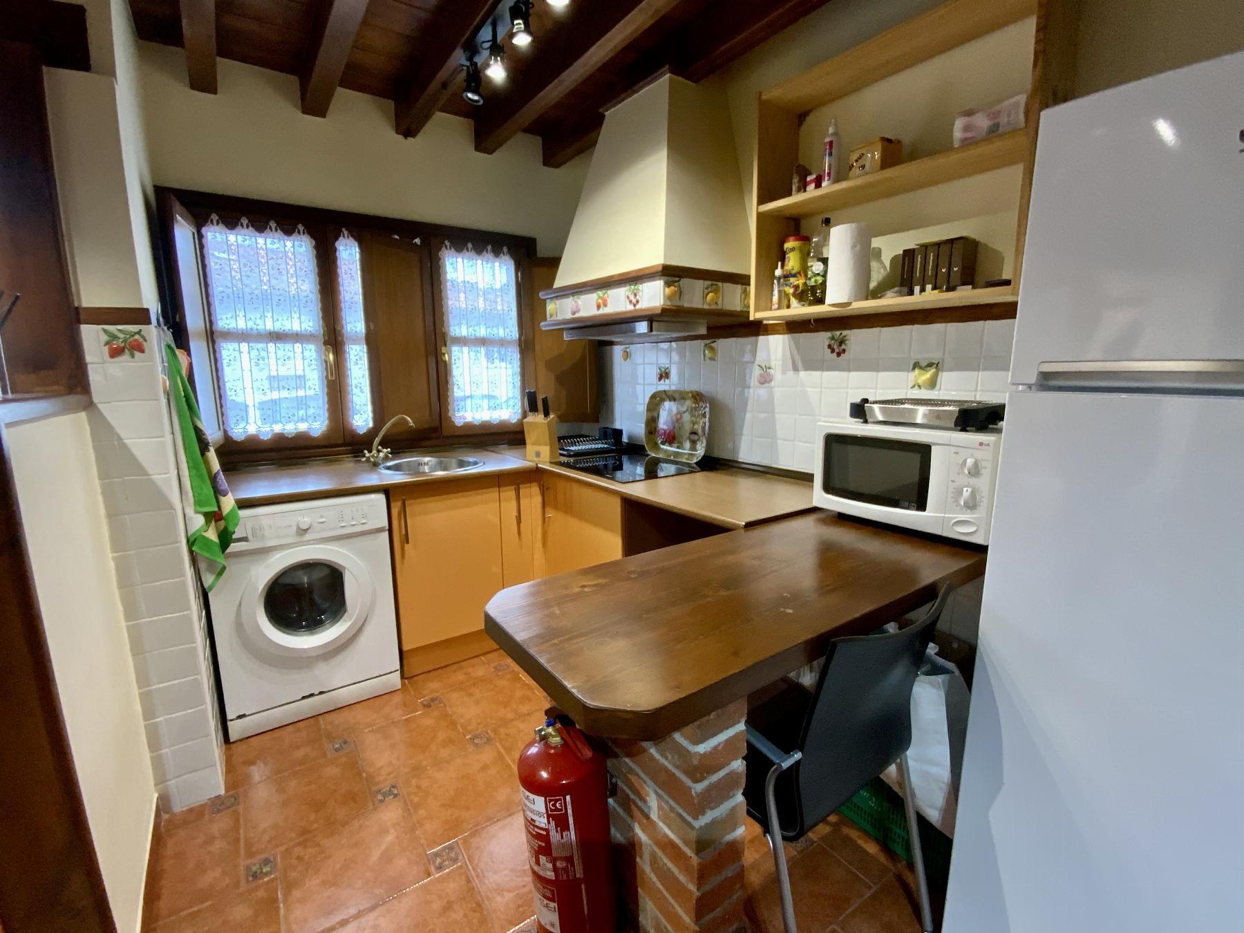 Venta de casa en Piloña