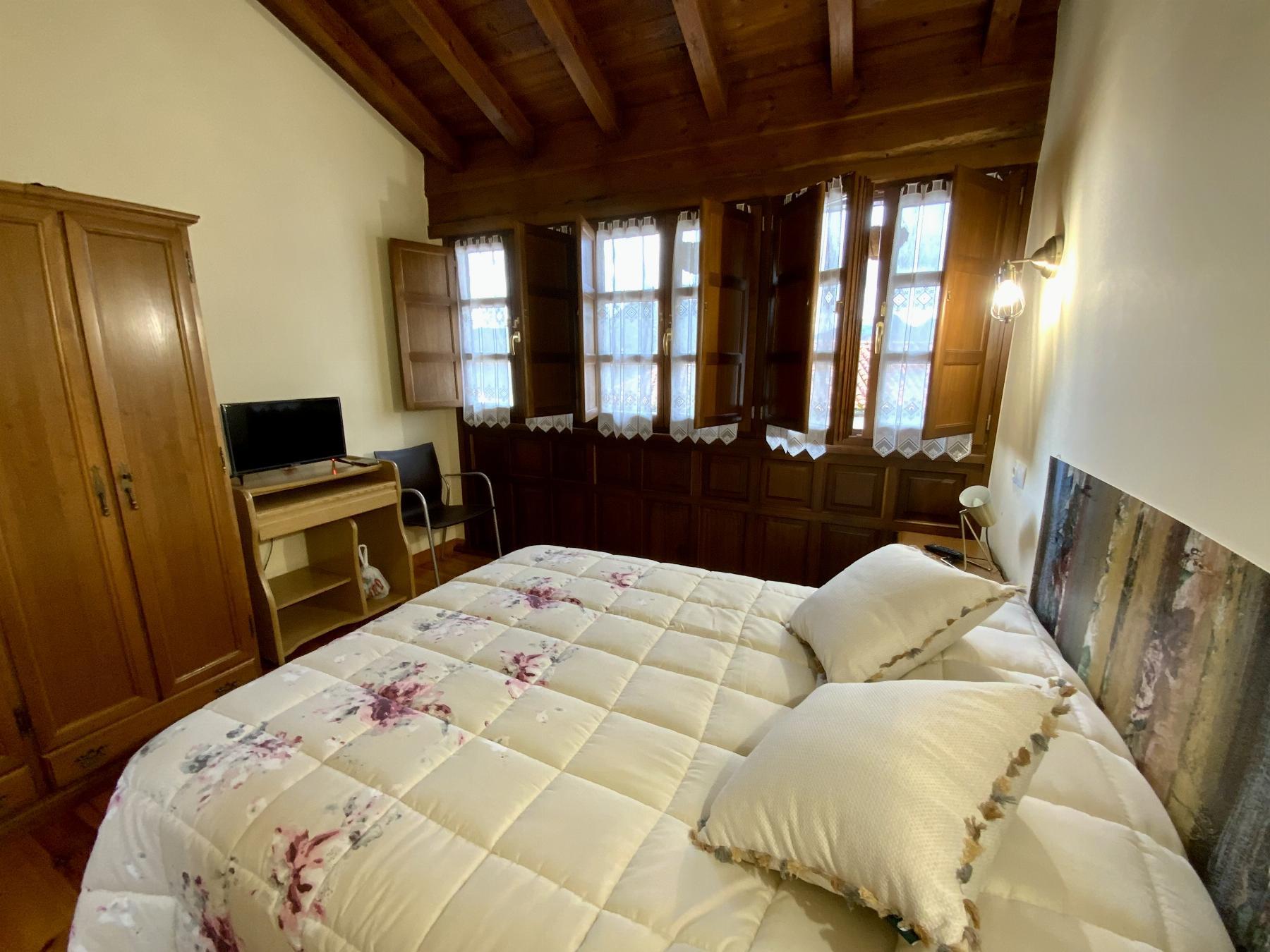 Venta de casa en Piloña