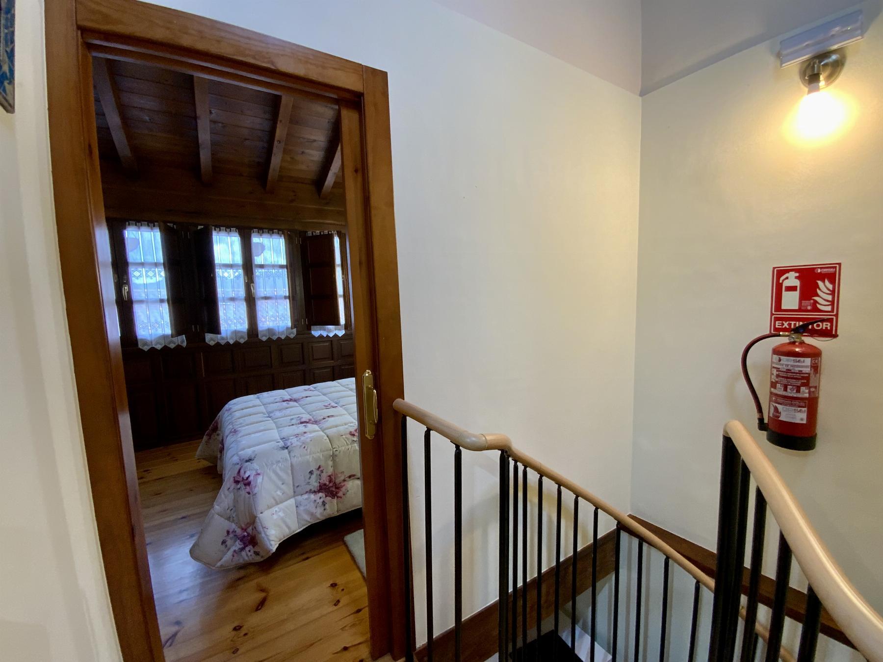 Venta de casa en Piloña